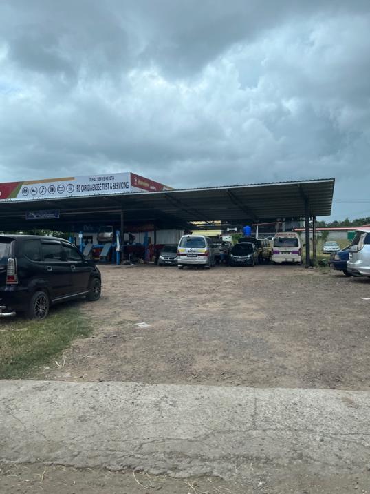 Photo of RC car diagnose test & servicing - Kudat, Sabah, Malaysia