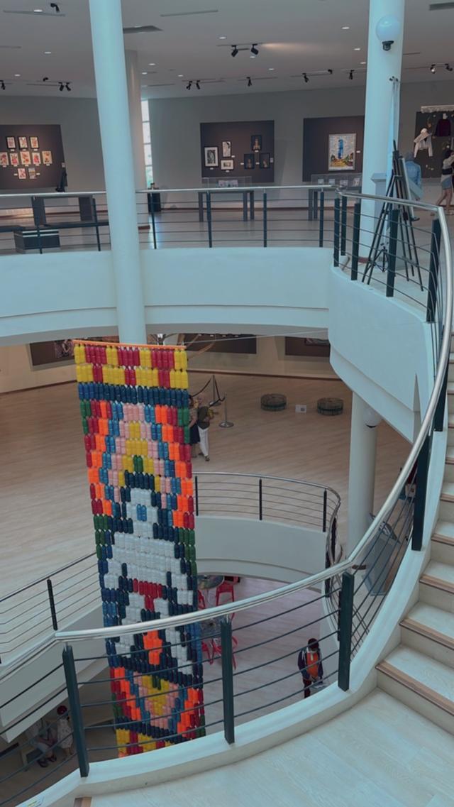 Photo of Sabah Art Gallery - Kota Kinabalu, Sabah, Malaysia