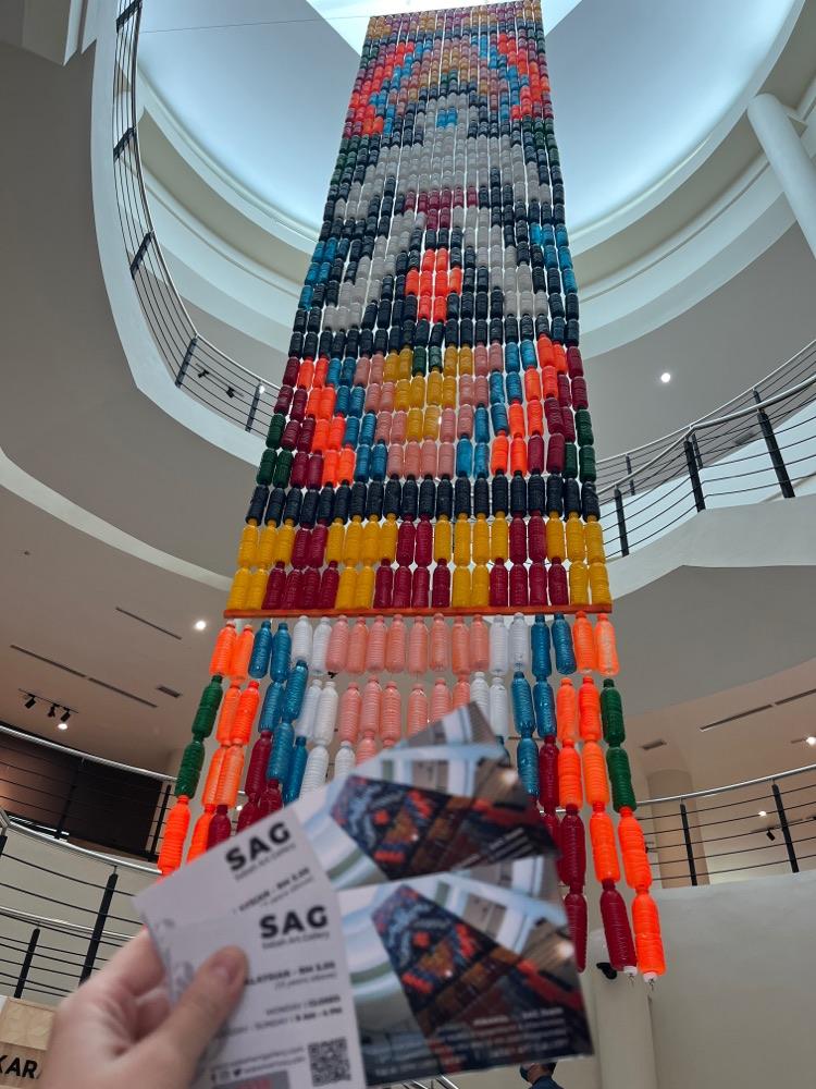 Photo of Sabah Art Gallery - Kota Kinabalu, Sabah, Malaysia