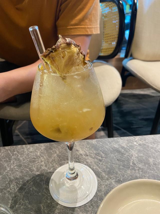 Photo of Flow Coffee @ The LUMA Hotel - Kota Kinabalu, Sabah, Malaysia