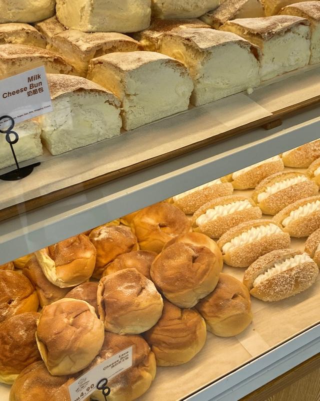 Photo of Mr. Franze Bakery - Kota Kinabalu, Sabah, Malaysia