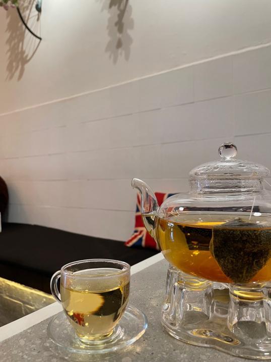 Photo of CAFE Today - Kota Kinabalu, Sabah, Malaysia