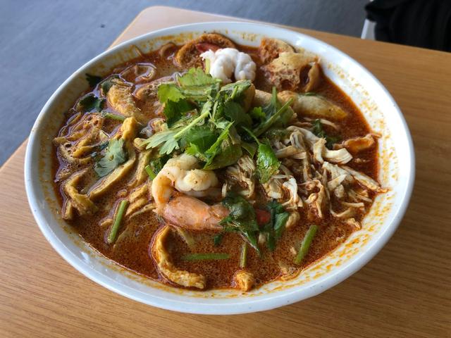 Photo of KEDAI KOPI AH HUAT - Kota Kinabalu, Sabah, Malaysia