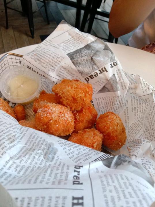 Photo of Tamu Rooftop - Kota Kinabalu, Sabah, Malaysia