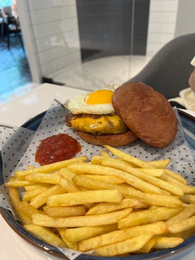 Photo of Quarter Restaurant - Kota Kinabalu, Sabah, Malaysia