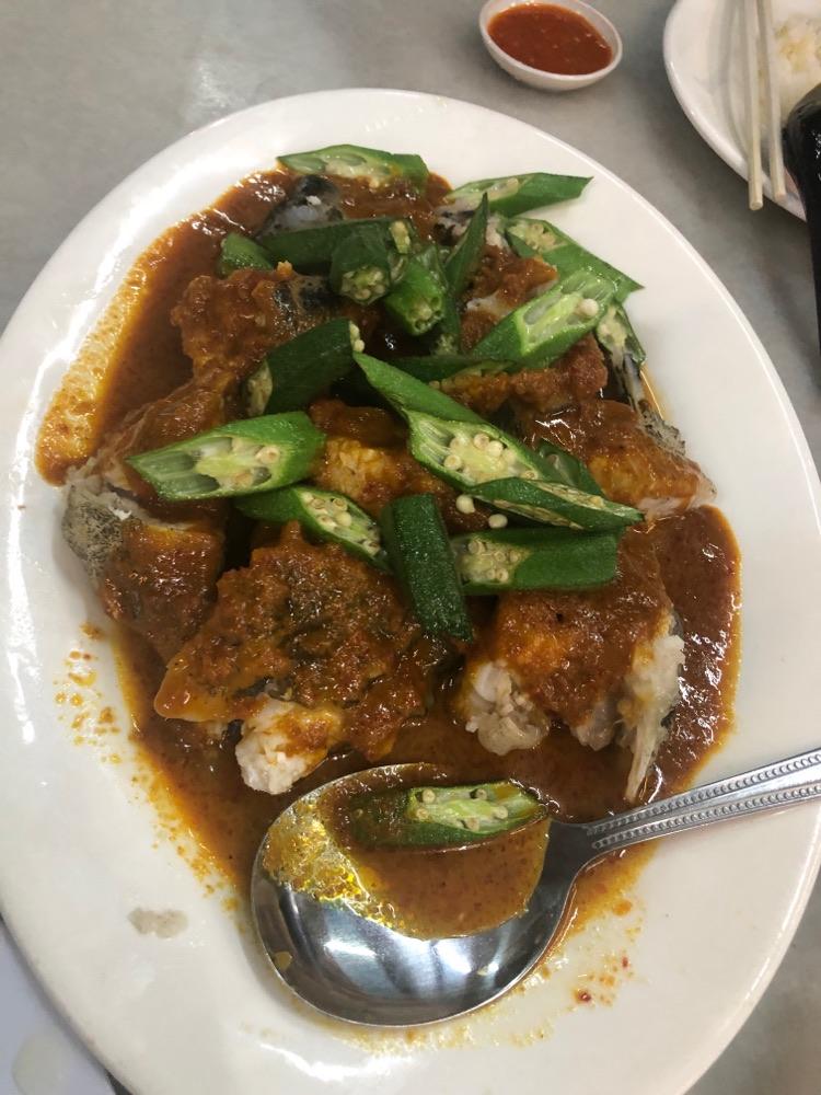 Photo of New Golden Kitchen Seafood Restaurant - Kota Kinabalu, Sabah, Malaysia