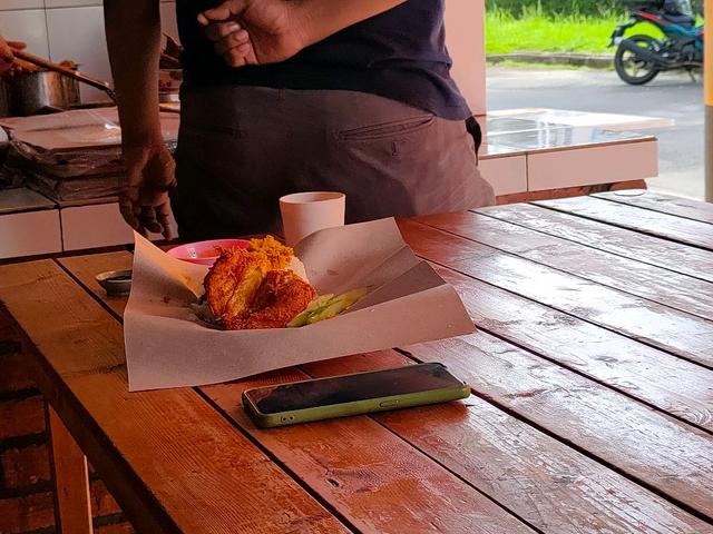 Photo of Nasi Kukus Ekonomi - Kota Kinabalu, Sabah, Malaysia