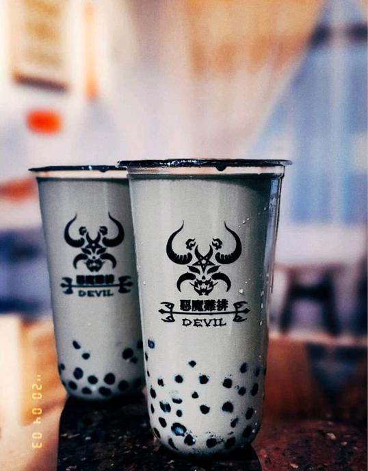 Photo of 恶魔鸡排 Devil Chicken Citymall - Kota Kinabalu, Sabah, Malaysia