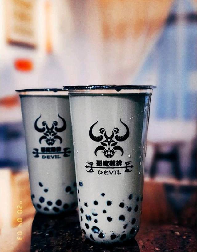 Photo of 恶魔鸡排 Devil Chicken Citymall - Kota Kinabalu, Sabah, Malaysia