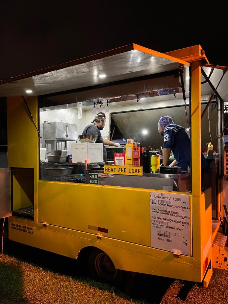 Photo of Meat and Loaf KK - Kota Kinabalu, Sabah, Malaysia