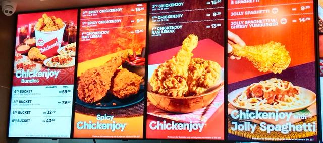 Photo of Jollibee Centre Point Sabah Mall - Kota Kinabalu, Sabah, Malaysia
