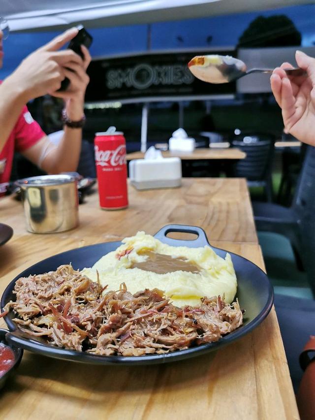 Photo of Smokies - Kota Kinabalu, Sabah, Malaysia