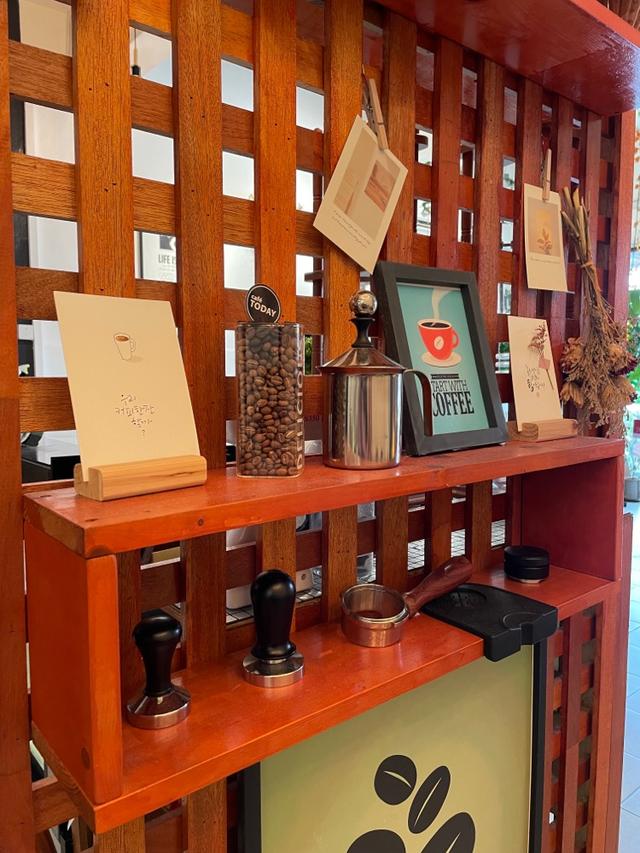 Photo of CAFE Today - Kota Kinabalu, Sabah, Malaysia