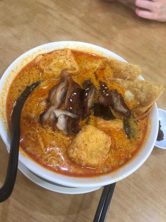 Photo of A1 Chicken Rice Lintas - Kota Kinabalu, Sabah, Malaysia