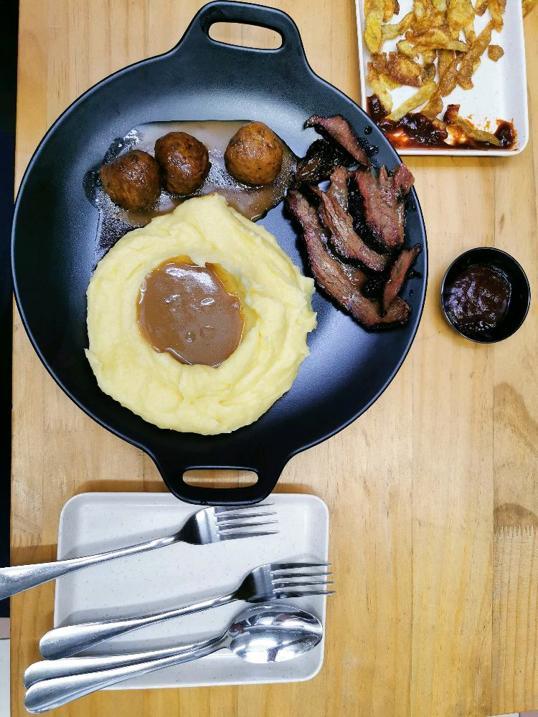 Photo of Smokies - Kota Kinabalu, Sabah, Malaysia