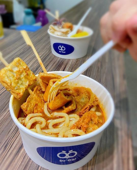 Photo of De’Owl @ The Garden - Kota Kinabalu, Sabah, Malaysia