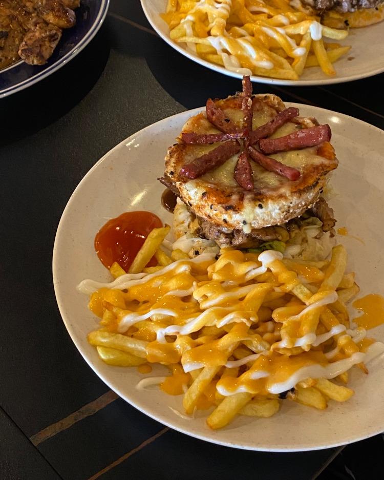 Photo of Grill Patio Damai - Kota Kinabalu, Sabah, Malaysia