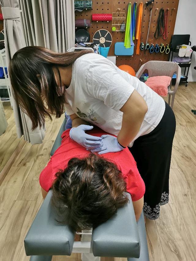 Photo of Elixir Physiotherapy - Kota Kinabalu, Sabah, Malaysia