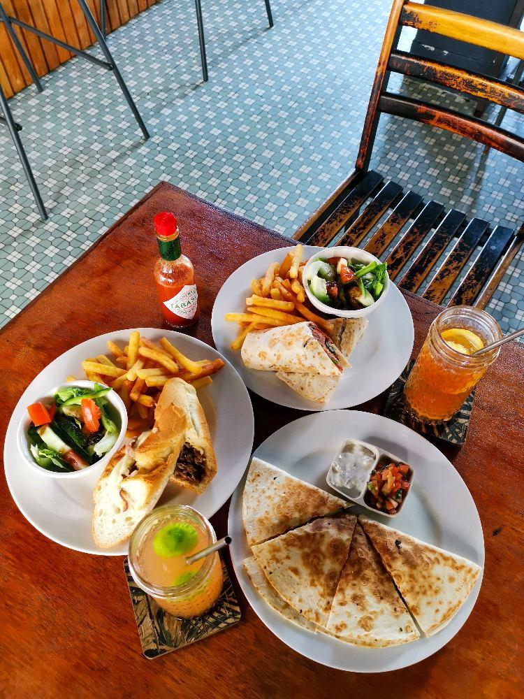 Photo of El Centro - Kota Kinabalu, Sabah, Malaysia