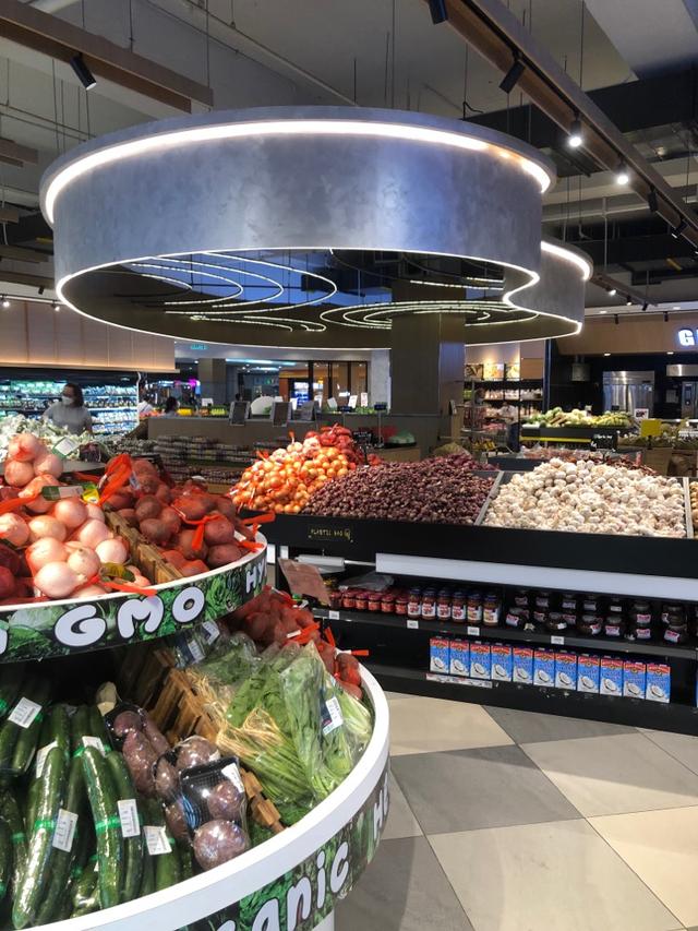 Photo of CCK Local City Mall KK - Kota Kinabalu, Sabah, Malaysia