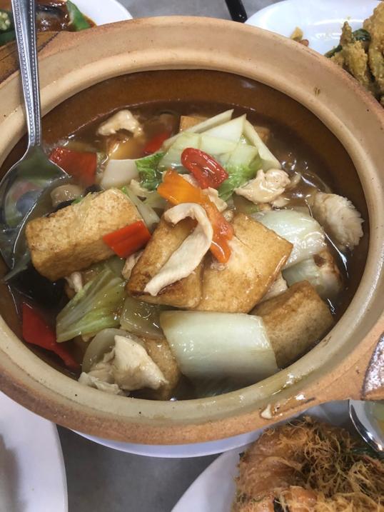 Photo of New Golden Kitchen Seafood Restaurant - Kota Kinabalu, Sabah, Malaysia