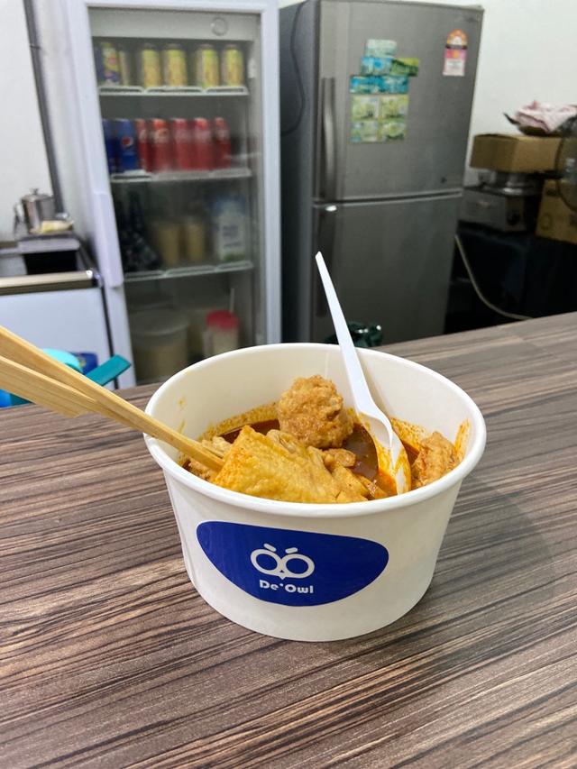 Photo of De’Owl - Kota Kinabalu, Sabah, Malaysia