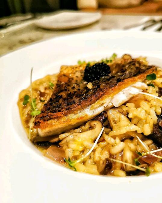 Photo of LaVine Restaurant and Wine Bar - Kota Kinabalu, Sabah, Malaysia