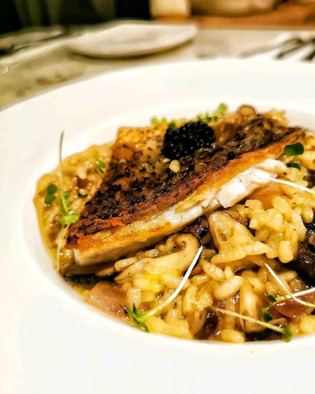 Photo of LaVine Restaurant and Wine Bar - Kota Kinabalu, Sabah, Malaysia