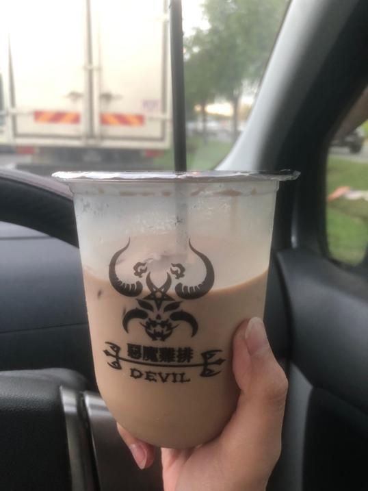 Photo of 恶魔鸡排 Devil Chicken Citymall - Kota Kinabalu, Sabah, Malaysia