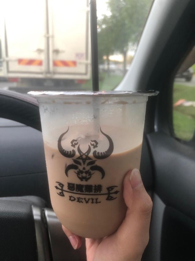 Photo of 恶魔鸡排 Devil Chicken Citymall - Kota Kinabalu, Sabah, Malaysia