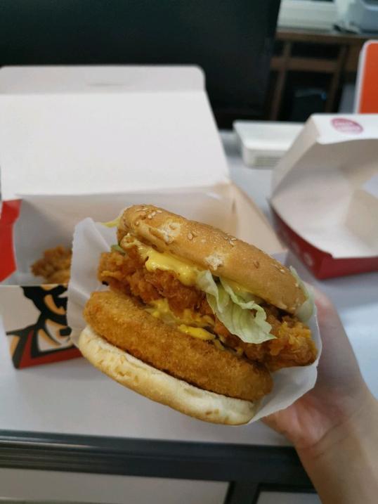 Photo of KFC City Mall - Kota Kinabalu, Sabah, Malaysia