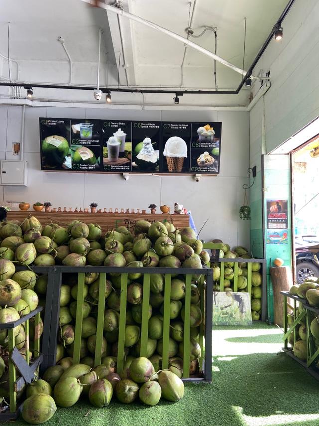 Photo of The Royal Coconut Pusat Bandar - Kota Kinabalu, Sabah, Malaysia