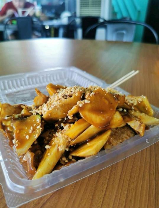 Photo of Penang Food Corner - Kota Kinabalu, Sabah, Malaysia