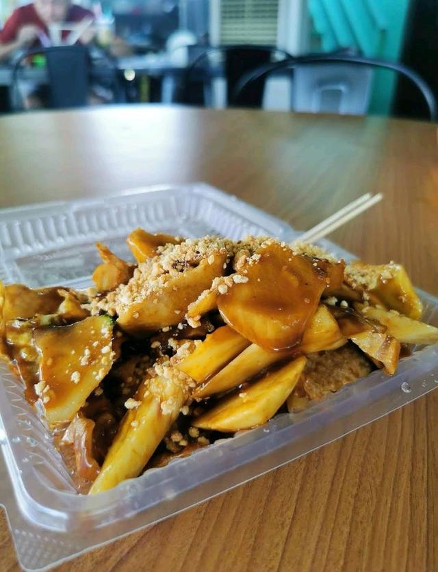 Photo of Penang Food Corner - Kota Kinabalu, Sabah, Malaysia