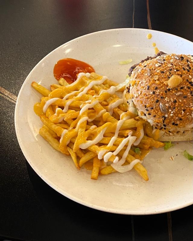 Photo of Grill Patio Damai - Kota Kinabalu, Sabah, Malaysia