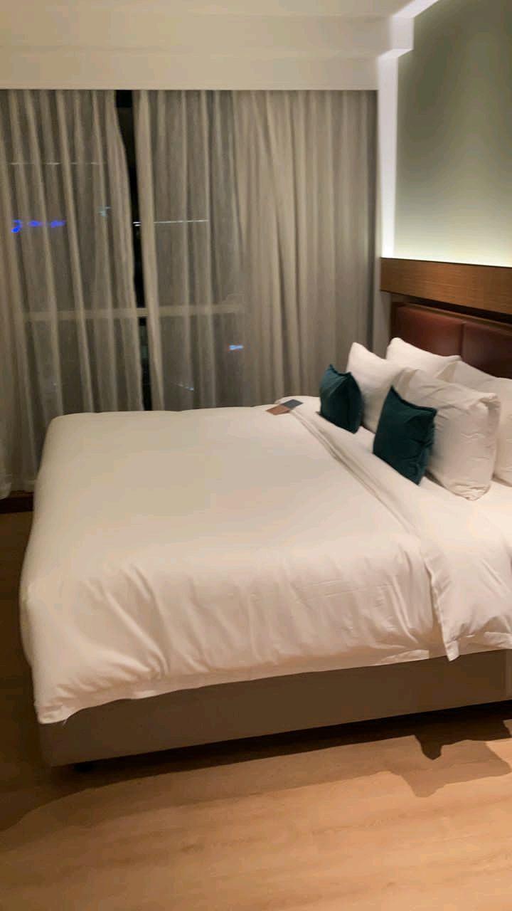 Photo of The LUMA Hotel - Kota Kinabalu, Sabah, Malaysia