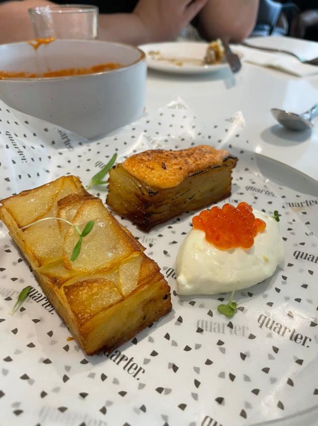 Photo of Quarter Restaurant - Kota Kinabalu, Sabah, Malaysia