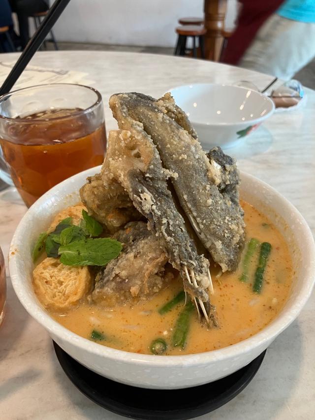 Photo of KERATANG LAKSA HOUSE - Kota Kinabalu, Sabah, Malaysia