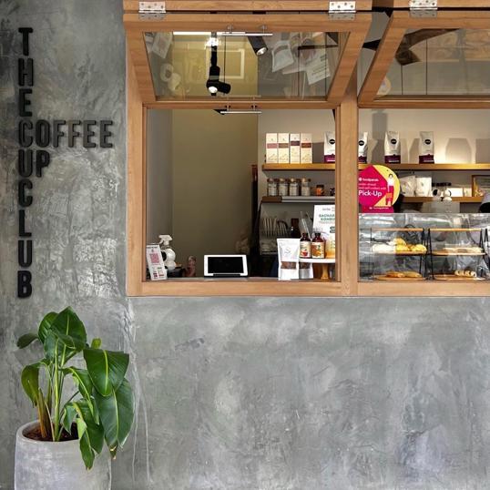 Photo of The Coffee Up Club - Kota Kinabalu, Sabah, Malaysia