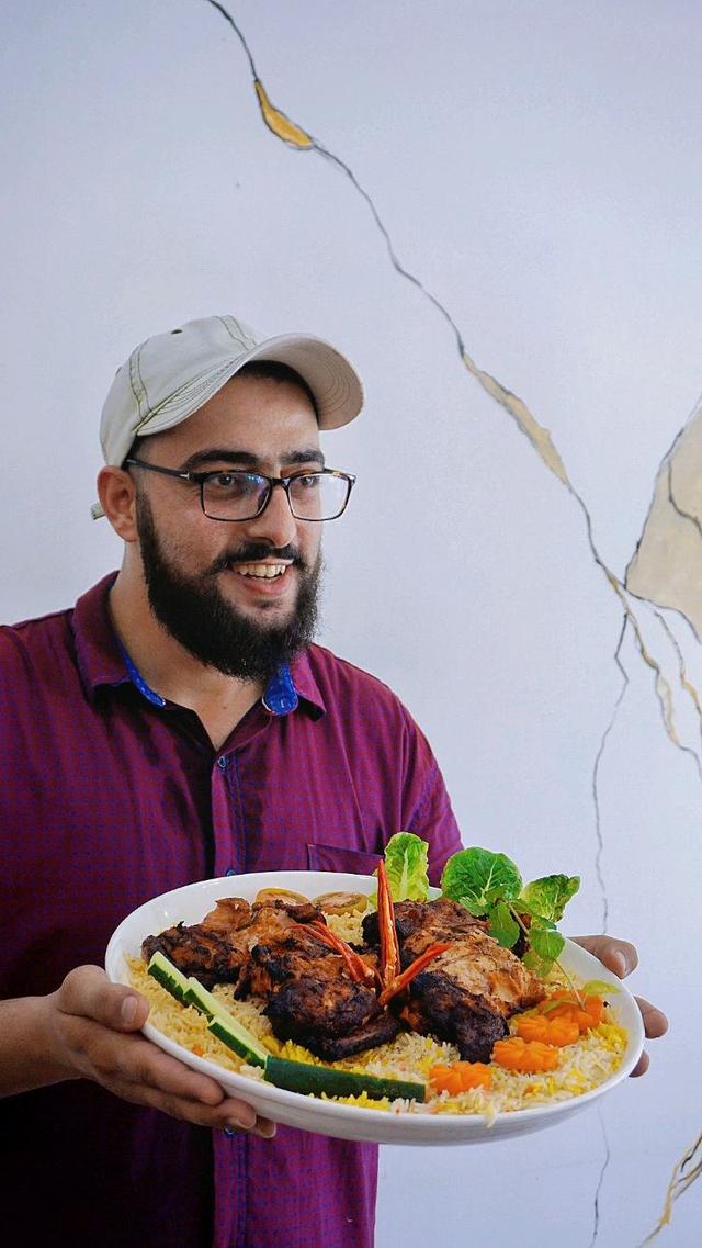 Photo of ALDAMASQY ARABIC RESTAURANT - Kota Kinabalu, Sabah, Malaysia