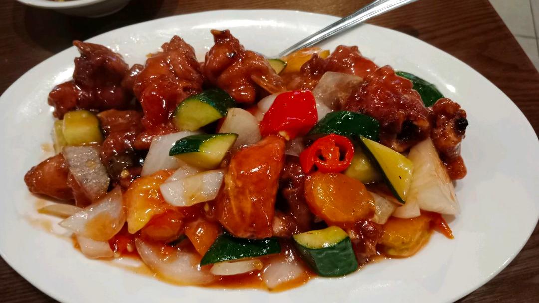 Photo of 乐厨私房菜 Wellcome Cafe - Kota Kinabalu, Sabah, Malaysia