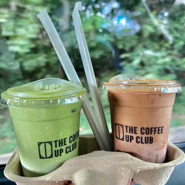 Photo of The Coffee Up Club - Kota Kinabalu, Sabah, Malaysia