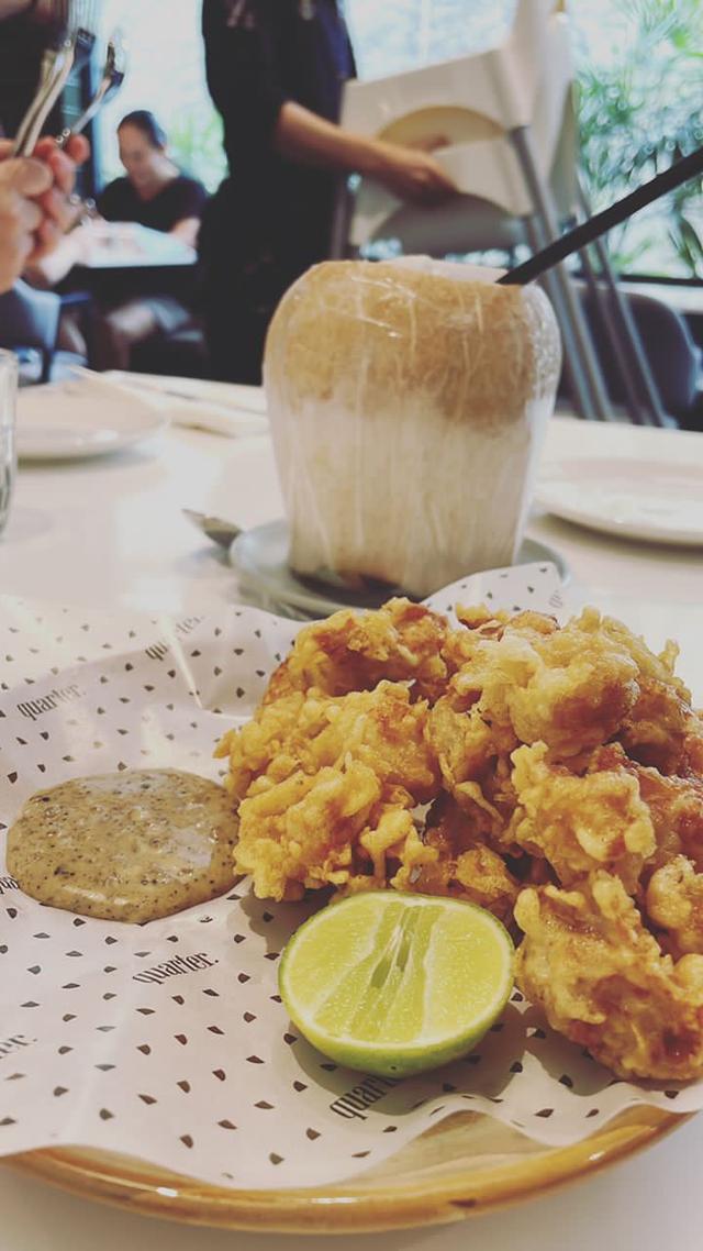 Photo of Quarter Restaurant - Kota Kinabalu, Sabah, Malaysia