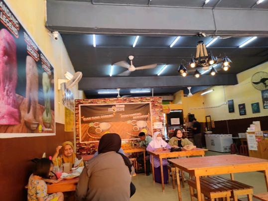 Photo of Nasi Kukus Ekonomi - Kota Kinabalu, Sabah, Malaysia