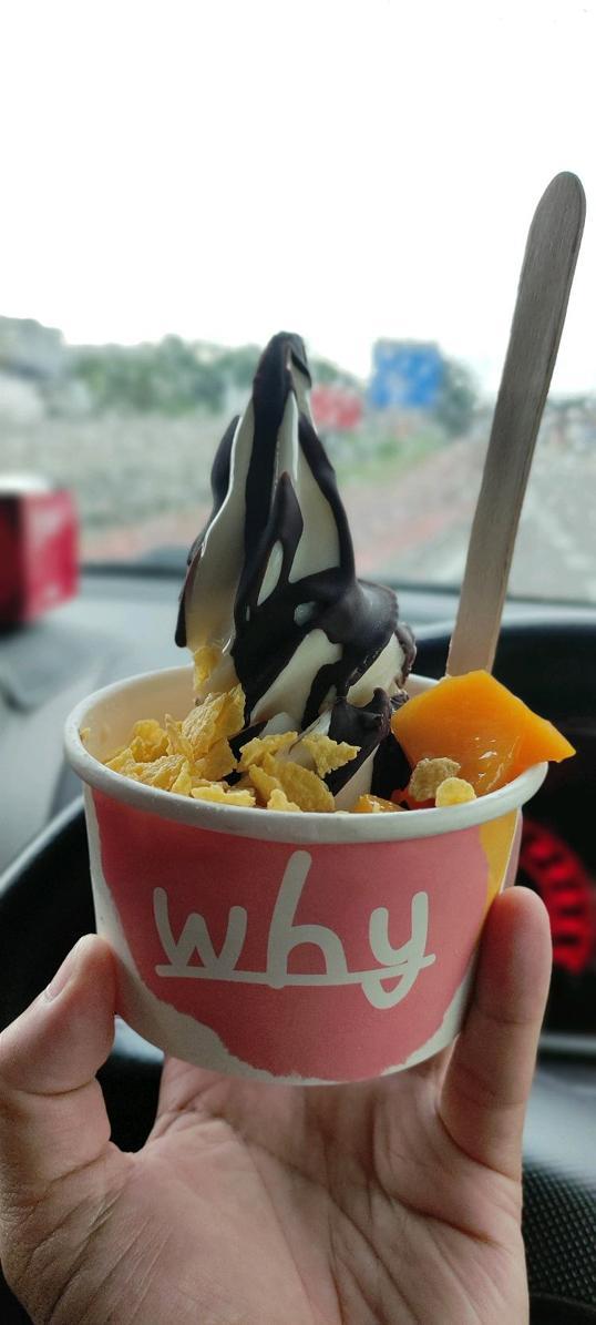 Photo of whyfroyo - Kota Kinabalu, Sabah, Malaysia