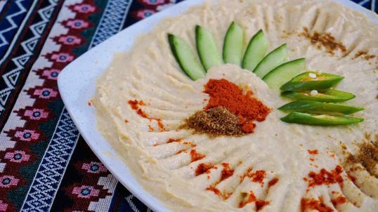 Photo of ALDAMASQY ARABIC RESTAURANT - Kota Kinabalu, Sabah, Malaysia