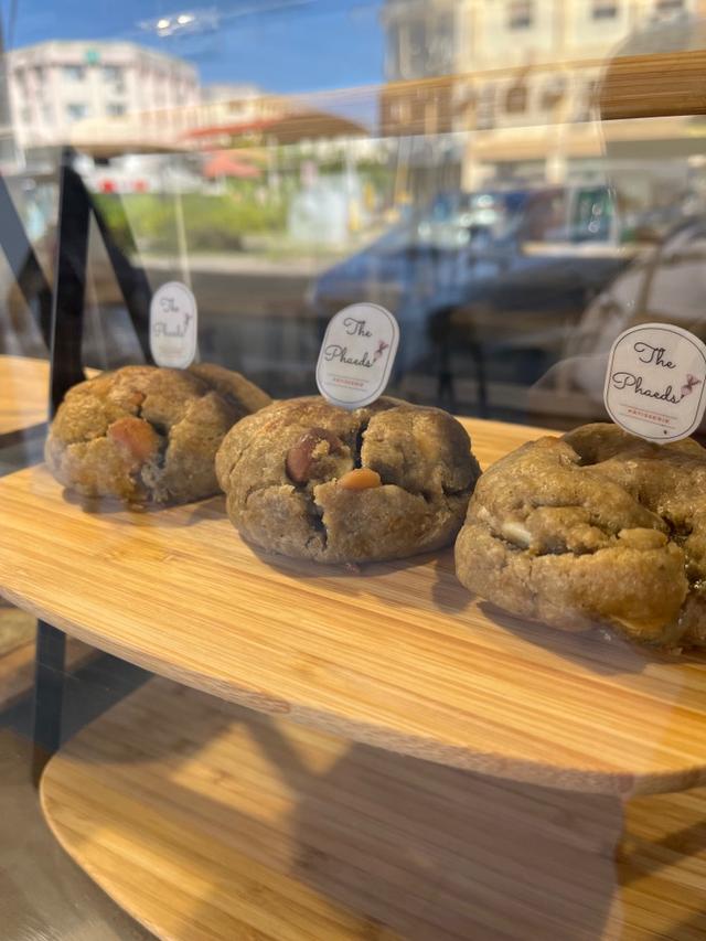 Photo of The Coffee Up Club - Kota Kinabalu, Sabah, Malaysia