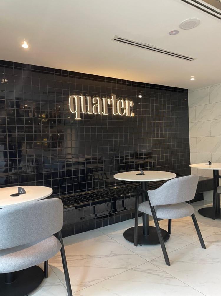 Photo of Quarter Restaurant - Kota Kinabalu, Sabah, Malaysia