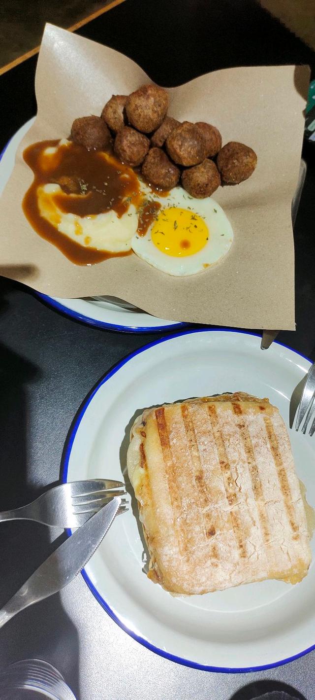 Photo of Ampersand Specialty Coffee & Co-Workplace - Kota Kinabalu, Sabah, Malaysia