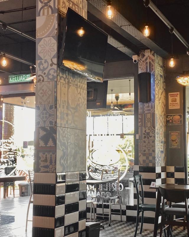 Photo of Grill Patio Damai - Kota Kinabalu, Sabah, Malaysia